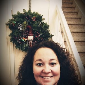 Meet your Posher, Teisha